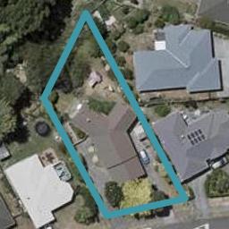 77 Campbell Avenue, Paraparaumu