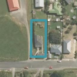 12 Macandrew Street, Owaka