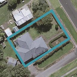 21 Leslie Street, Waitara, Waitara