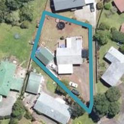 6 Fuller Place, Kaikohe, Kaikohe