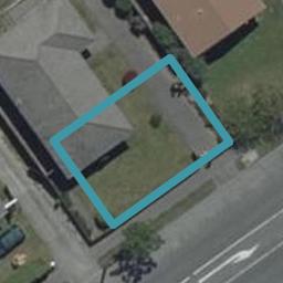 97 Farrington Avenue, Bishopdale, Christchurch
