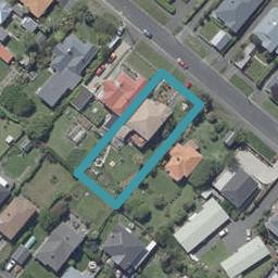 14 Gresham Street, Tainui, Dunedin