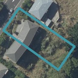 90 Columba Avenue, Calton Hill, Dunedin
