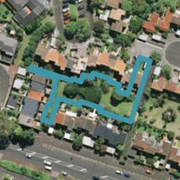 12 Sheridan Lane, Freemans Bay, Auckland