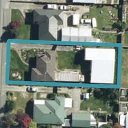 365 High Street, Motueka