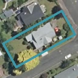 15 Chamberlain Street, Dannevirke, Dannevirke