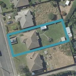 53 Columba Avenue, Calton Hill, Dunedin