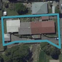 1/3 Meredith Street, Addington, Christchurch