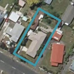 95 Liverpool Street, Levin, Levin