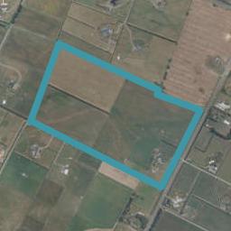 891 Two Chain Road, Swannanoa, Rangiora