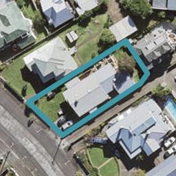 101 Queen Street, Northcote Point, Auckland