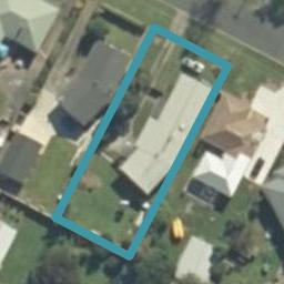 15 Fitzgerald Avenue, Matamata, Matamata
