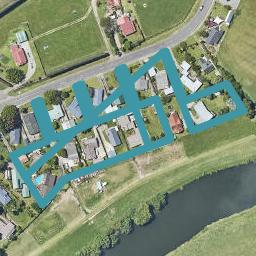 165 College Road, Edgecumbe, Edgecumbe