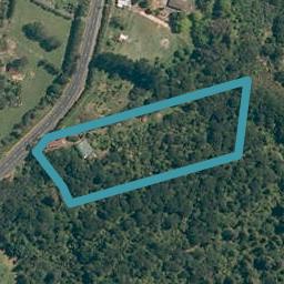 386 Taylor Road, Waimauku