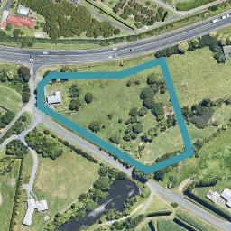 2 Ainsworth Road, Minden, Tauranga