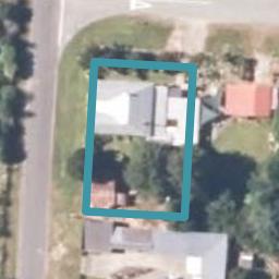 81 Church Street, Reefton, Reefton