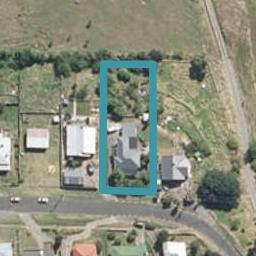 16 Swan Street, Taihape