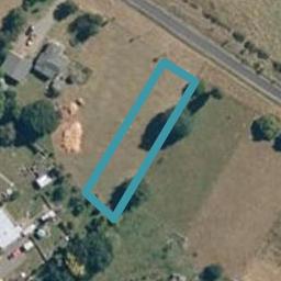 0 Carr St, Ormondville