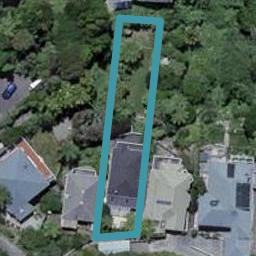 44 Connaught Terrace, Brooklyn, Wellington