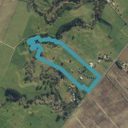 257 Taihoa Road, MATAMATA, Matamata