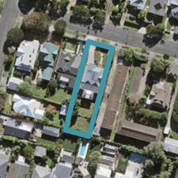 32 Fairview Road, Mount Eden, Auckland