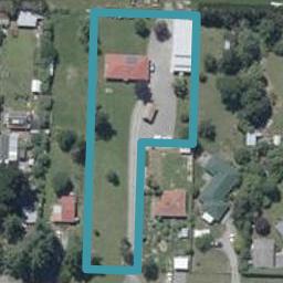 11 Cross Street, Coalgate, Coalgate