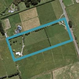 290 Mill Road South, Seaward Bush, Invercargill