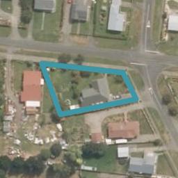 19 George Street, Otautau, Otautau