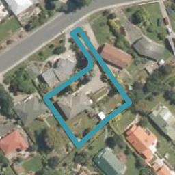 9 Oxford Street, Balclutha