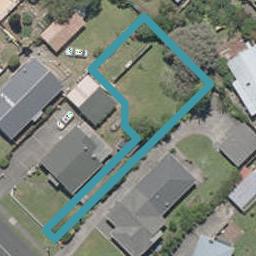 60B Surrey Road, Springvale, Whanganui