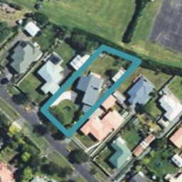 12 Wera Street, Hawera