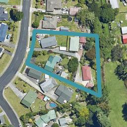 A/83 PANDORA AVENUE, Sunnybrook, Rotorua