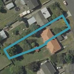 34 Millar Street, Terrace End, Palmerston North