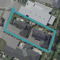 1/33 Basil Place, Mount Pleasant, Christchurch