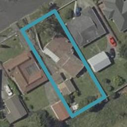 14 Geraldine Crescent, Cloverlea, Palmerston North