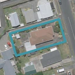 41 Treadwell Street, Springvale, Whanganui