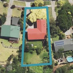 21 Seddon Crescent, Whataupoko, Gisborne