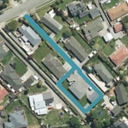 43 Lord Auckland Road, Wakefield