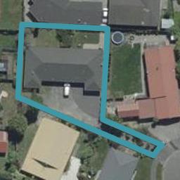 2/29 Royleen Street, Casebrook, Christchurch