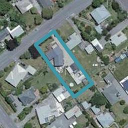 14 Suez Street, Martinborough, Martinborough