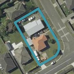 38 Hulme Street, Roslyn, Palmerston North