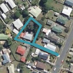 45 Fantame Street, Cannons Creek, Porirua