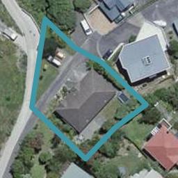 1 Jacobsen Lane, Ngaio, Wellington