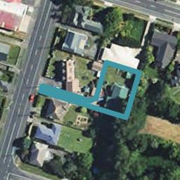 28A Collins Street, Hawera