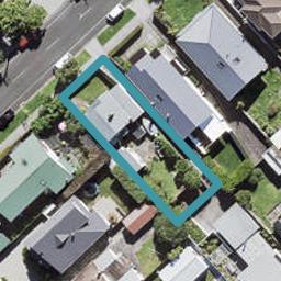 1 Faulder Avenue, Westmere, Auckland