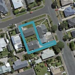 26 Bamborough Street, Richmond, Invercargill