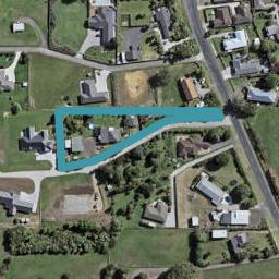 141 Queen Street, Waiuku, Waiuku