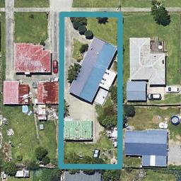 28 Albert Street, Opotiki, Opotiki