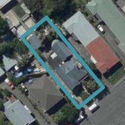 43 Dunn Street, Somerfield, Christchurch