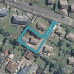 60 Canada Street, Watlington, Timaru